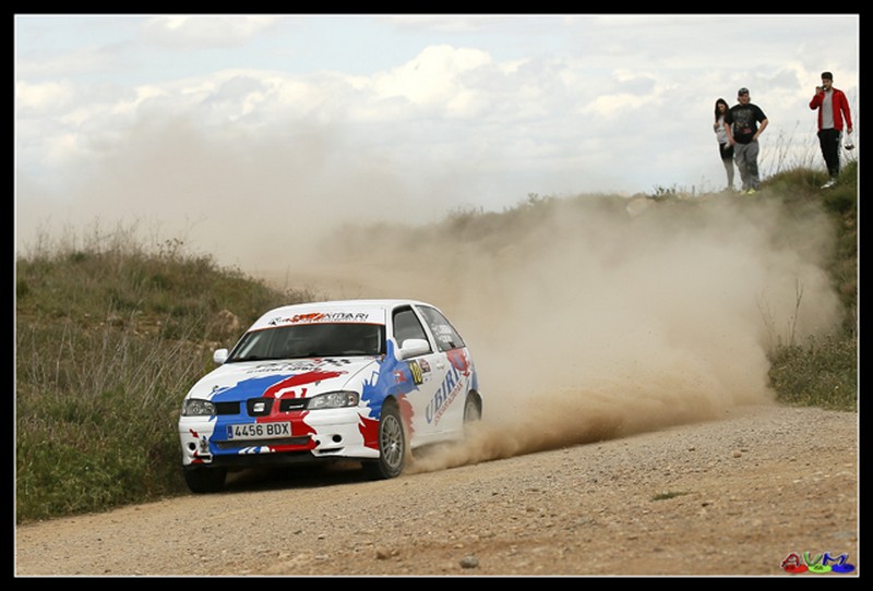 Espectáculo sobre la tierra en Cintruénigo